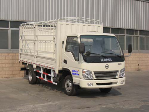 凱馬 駿威 82馬力 單排倉柵輕卡(KMC5043CSDE3)