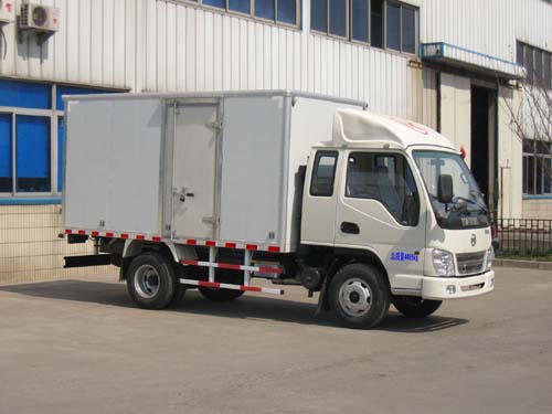 凱馬 駿威 82馬力 排半廂式輕卡(KMC5041XXYP3)