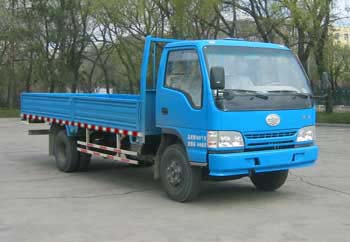 一汽通用 501系列 120馬力 單排欄板輕卡(CA1062PK26L3-3)