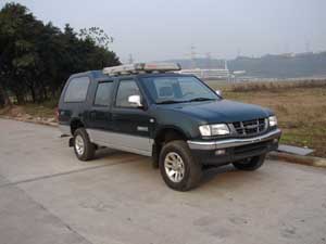 慶鈴 TF系列 四驅 連體皮卡(QL6490PGLS)