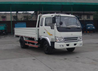 大運(yùn) 吉運(yùn) 110馬力 欄板式 排半 輕卡 CGC1045PX3E3