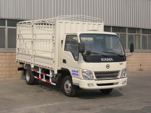 凱馬 90馬力 單排倉柵輕卡(KMC5042CSDE3)