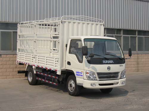 凱馬 102馬力 單排倉柵輕卡(KMC5043CSD3)