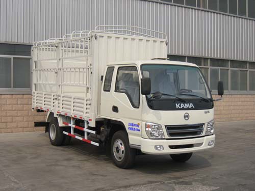 凱馬 駿威 103馬力 排半倉柵輕卡(KMC5043CSP3)