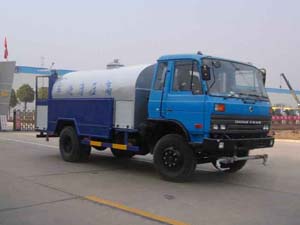 玉柴大力 185馬力 4×2 高壓清洗車(DLQ5160GQX3)