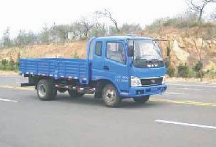 奧馳 106馬力 排半欄板輕卡(FD1060P10K)