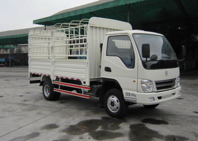 大運 吉運 90馬力 倉柵式 單排 輕卡 CGC5047CCQDB33E3