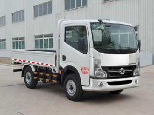 東風 凱普特N300 140馬力 單排欄板輕卡(EQ1040S4BDA)