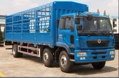 徐工 瑞龍中卡 240馬力 6×2 倉柵載貨車(NXG5200CSY3A)