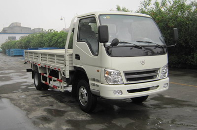 大運(yùn) 吉運(yùn) 90馬力 欄板式 單排 輕卡 CGC1047DB28E3