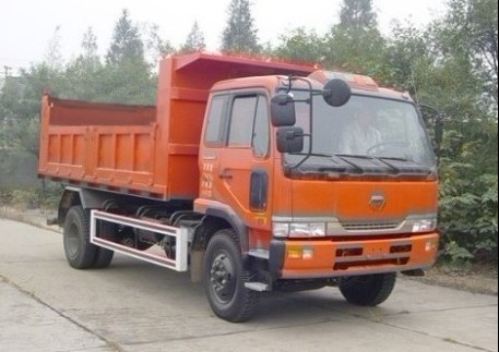 徐工 瑞龍重卡 180馬力 4×2 自卸車(NXG3160D3ZA)