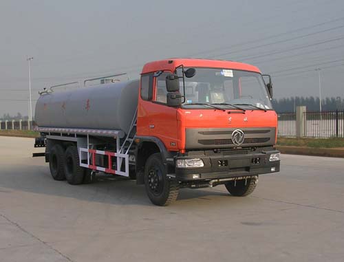 湖北成龍威 楚飛 220馬力 6×4 灑水車(CLQ5252GSS3D)
