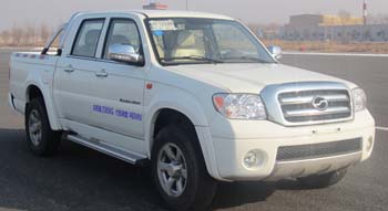 中興 威虎 四驅(qū) 皮卡(BQ1030SG4S1)