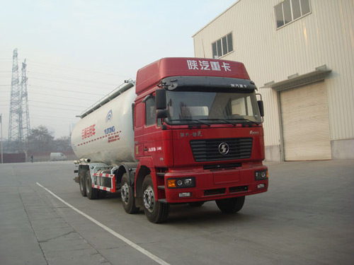 宇通重工 宇通 270馬力 8×4 粉粒物料運輸車(YTZ5315GFL32E)