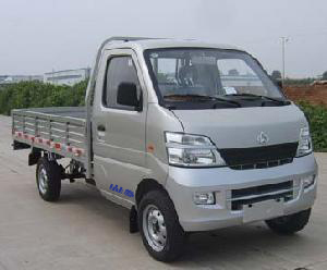 長安星卡 69馬力 汽油 單排欄板微卡(SC1026DAN4)