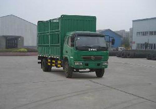 東風(fēng) 凱普特C 140馬力 單排倉(cāng)柵輕卡(EQ5150CCQL12DFAC)