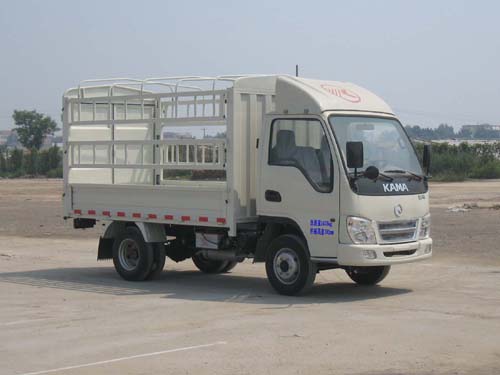 凱馬 福來卡 54馬力 單排倉柵輕卡(KMC5028D3CCQ)