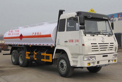 大力 270馬力 6×4 運(yùn)油車(chē)(DLQ5250GYYS3)