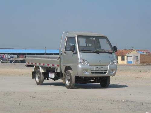 凱馬 福運(yùn)來(lái) 52馬力 汽油 單排欄板微卡(KMC1029D3)