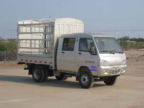 凱馬 福運(yùn)來 70馬力 柴油 雙排倉(cāng)柵微卡(KMC5033CCQAS3)