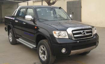 中興 威虎 四驅(qū) 皮卡(BQ1030SM1S1)