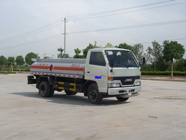 江特 116馬力 4×2 加油車(JDF5040GJYJ)