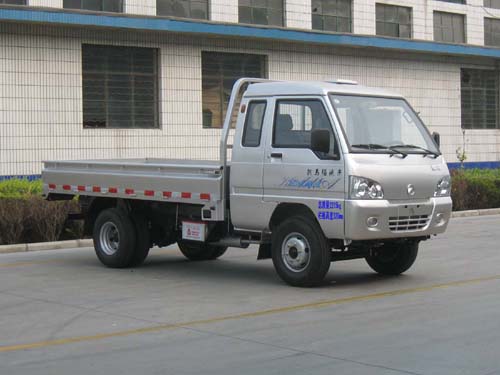 凱馬 福運來 79馬力 柴油 排半欄板微卡(KMC1024LLB26P3)