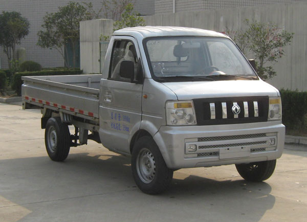 東風小康 2011款 小康V21 87馬力 汽油 單排 微卡(EQ1021TF45)