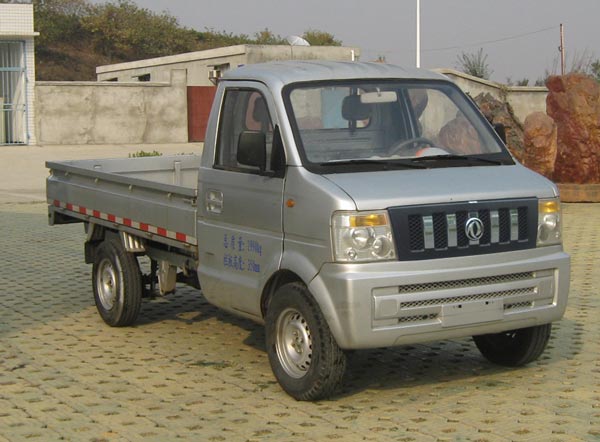 東風(fēng)小康 2011款 小康V21 94馬力 汽油 單排 微卡(EQ1021TF43)