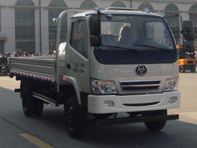 湖北三環(huán) T3創(chuàng)客 輕卡 90馬力 4×2 欄板式 單排 載貨車(STQ1085L2Y1N04)