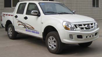 中興 昌鈴 兩驅 皮卡(BQ1028Y2B2-G4)