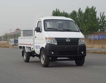 長安神騏 69馬力 汽油 單排欄板微卡(SC1025DA)