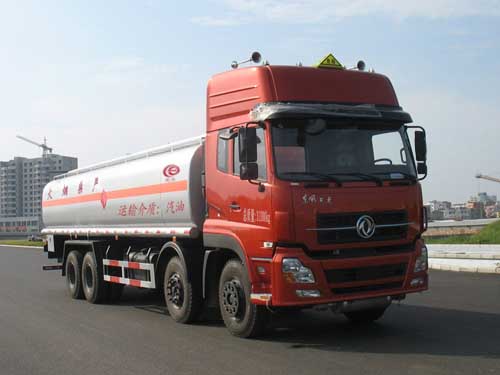 廈工楚勝 270馬力 8×4 運油車(CSC5311GYYD10)