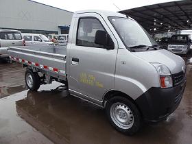 力帆豐順 68馬力 汽油 單排欄板微卡(LF1022C)