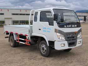 時(shí)駿汽車 斯卡特 122馬力 排半欄板輕卡(LFJ1058G1)