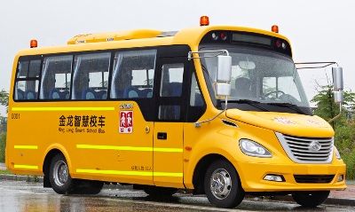 金龍 130馬力 24-37人 小學(xué)生專用校車(XMQ6730ASD4)