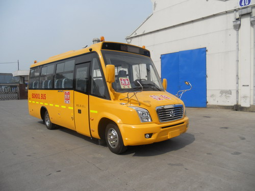 亞星 130馬力 24-36人 小學(xué)生專用校車(JS6730XC)