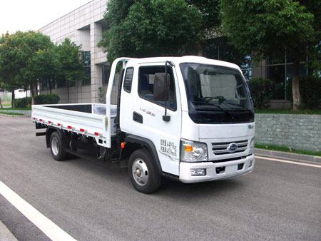 開瑞綠卡C 110馬力 單排欄板輕卡(SQR1040H17D)