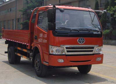 湖北三環(huán) 福星卡 輕卡 95馬力 4×2 自卸車(STQ3045L2Y14)