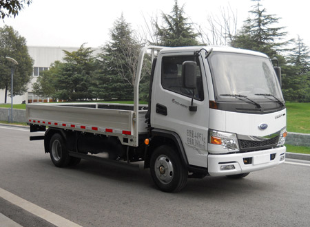 開瑞綠卡S 129馬力 單排欄板輕卡(SQR1042H02D)