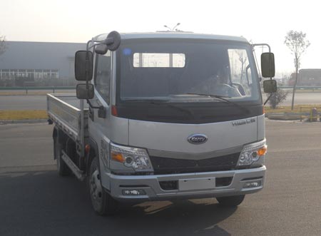 開瑞綠卡T 129馬力 單排欄板輕卡(SQR1041H02D)