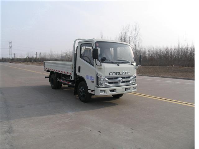 時(shí)代 康瑞H1 95馬力 單排欄板輕卡(BJ1046V9JB5-B1)