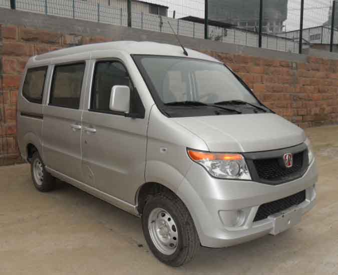 北京汽車 威旺205 61馬力 微客(BJ6390AHZ1A)
