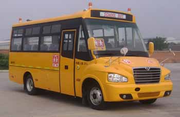 少林 130馬力 24-37人 幼兒專用校車(SLG6721XC4Z)