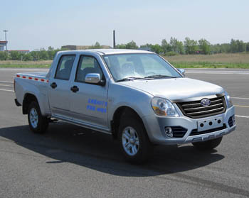 一汽通用 坤程 兩驅(qū) 皮卡(CA1021KU2E4)