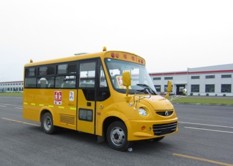 桂林 100馬力 10-23人 幼兒專用校車(GL6600XQ1)
