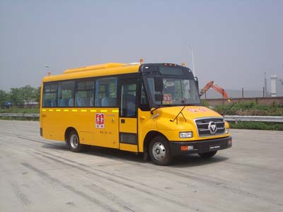 福田 歐輝 141馬力 24-40人 幼兒專用校車(BJ6730S6MEB-1)