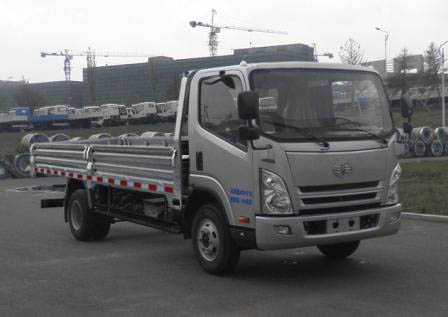 一汽通用 F330速豹 輕卡 130馬力 4×2 欄板式 單排 載貨車(chē)(CA1043PK45L2E4)