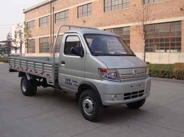 長(zhǎng)安神騏 99馬力 汽油 單排欄板微卡(SC1035DC4)
