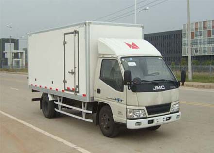 江鈴 凱運 108馬力 4×2 保溫車(JX5044XBWXG2)